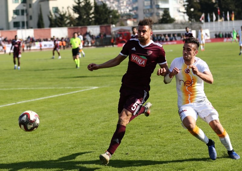 Fatih Terim’den saat açıklaması