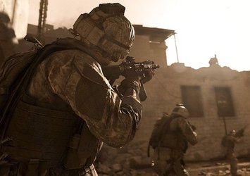 Call Of Duty için yeni remasterlar yolda!