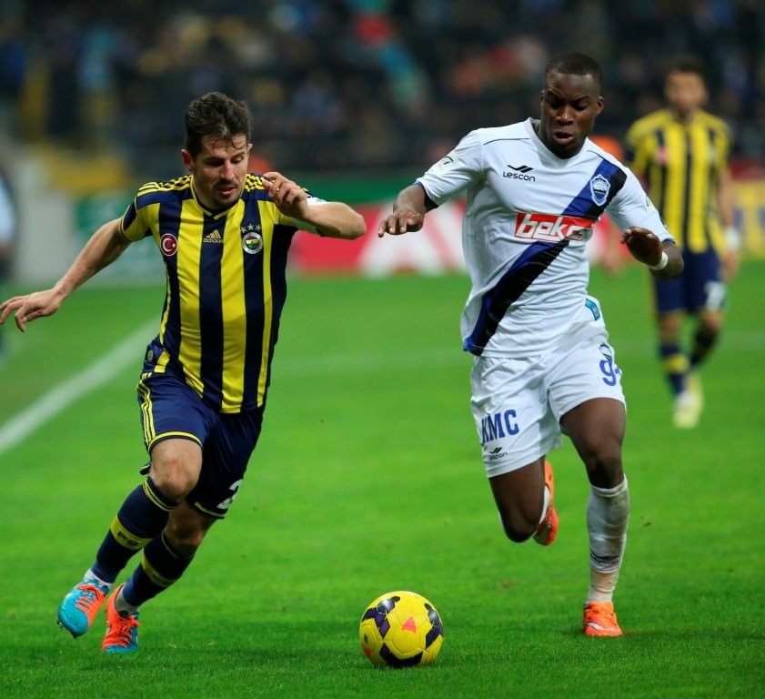 Emre Belözoğlu’ndan Galatasaray açıklaması