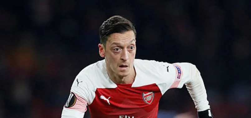Mesut Özil için ayrılık çanları