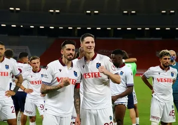 Sosa'da mutlu son