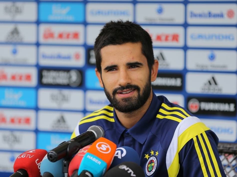 Süper Lig’in en değerli 50 futbolcusu