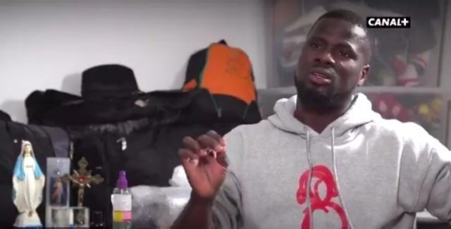 Eboue yaşadığı dramı anlattı: Futbol nankör, hiç arkadaşım kalmadı