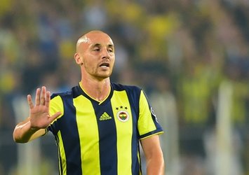 Bodrumspor'dan Aatıf Chahechouhe bombası!