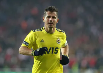 Fenerbahçe'de flaş Emre Belözoğlu gelişmesi!
