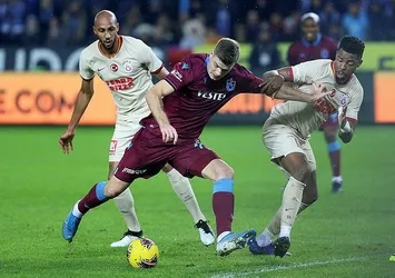 Derbilerde geride kaldı