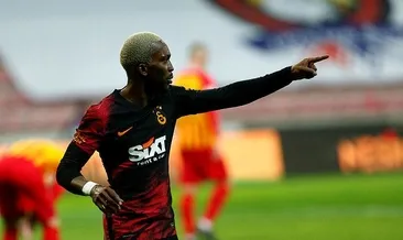 Cimbom ilk teklifini iletti! Onyekuru...