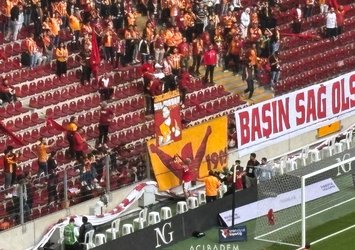 Barış Alper Yılmaz’a özel destek!