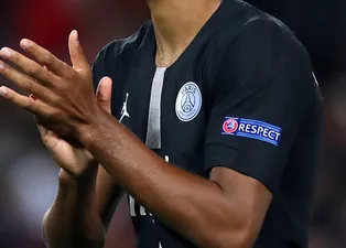 F.Bahçe bombayı patlatıyor! Yeni golcü PSG'den