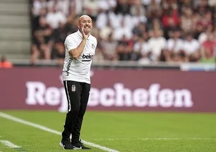 Beşiktaş yeni golcüsüne kavuşuyor! Transfer an meselesi