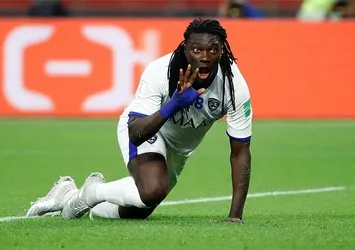 Gomis Marsilya’ya