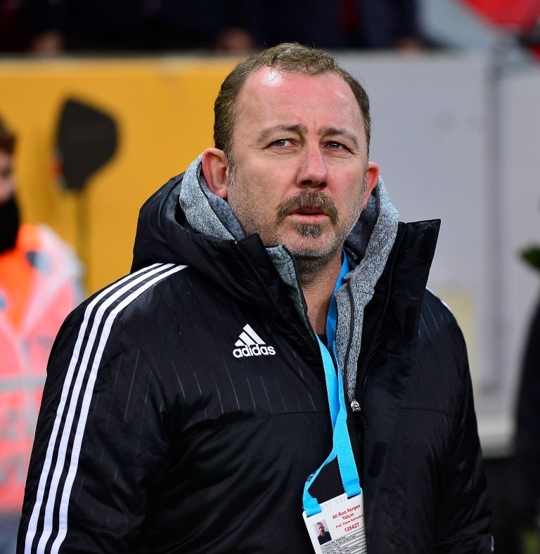 Galatasaray-kayserispor karşılaşmasından kareler