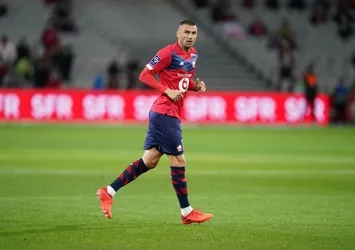 Kral gollere devam ediyor
