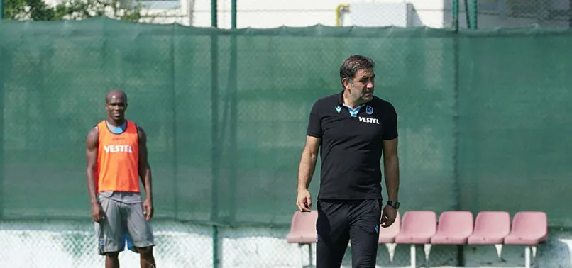 Ünal Karaman'ın galibiyet planı