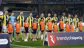 F.Bahçe’ye kötü haber! Cezalı duruma düştü!