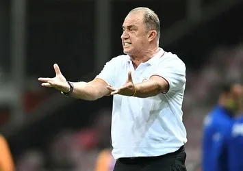 Fatih Terim çare arıyor