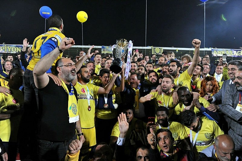 İşte Süper Lig’in en değerli ekibi