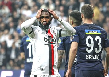 Beşiktaş'ta sezonun faturası kime kesilecek?