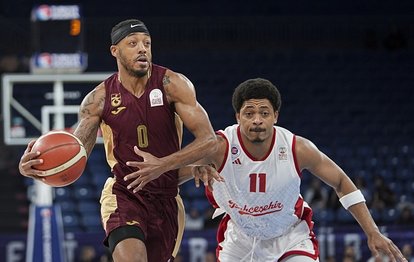 Bahçeşehir Koleji Marcquise Reed'itransfer etti!