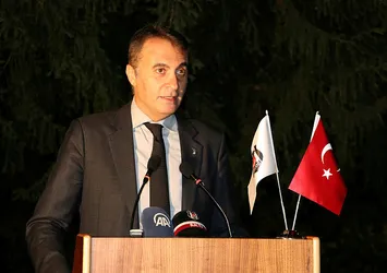Fikret Orman'dan itiraf