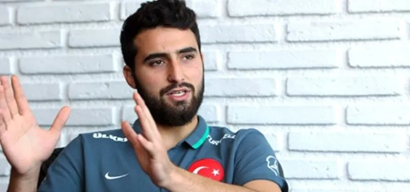 Terim'in gözdesi artık 3. kaleci