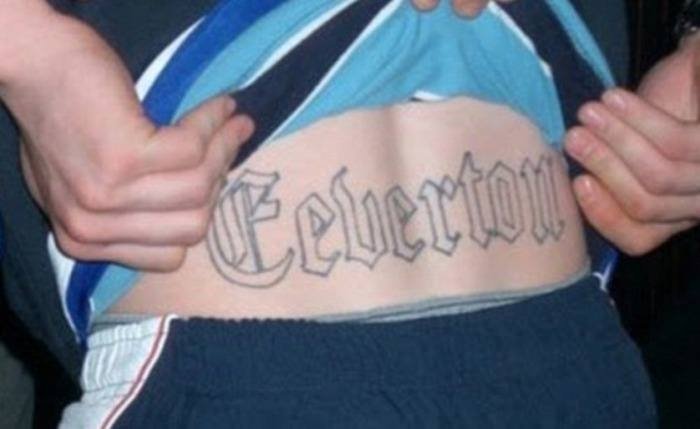 Fanatizmi abartan taraftarlar!