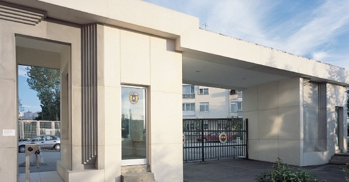 Fenerbahçe’de parmak izi güvenliği!