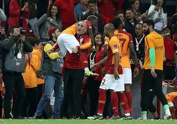 Albayrak uğuru