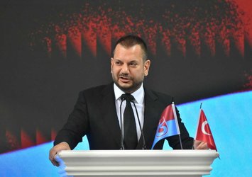 Doğan'dan Uğurcan Çakır açıklaması