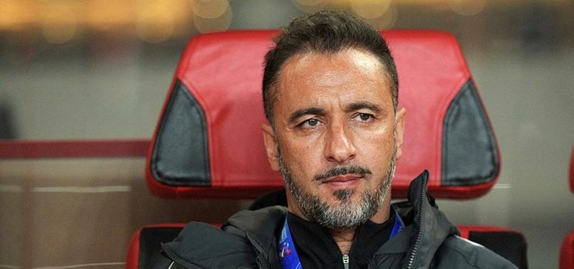 Vitor Pereira A Spor'a konuştu! "Türkiye ve Fenerbahçe ile ilgili..."