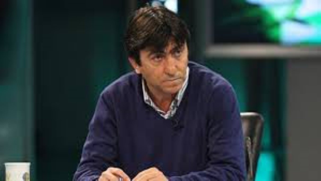 Rıdvan Dilmen: Ersun Yanal küme düşürmemek için gelmiş