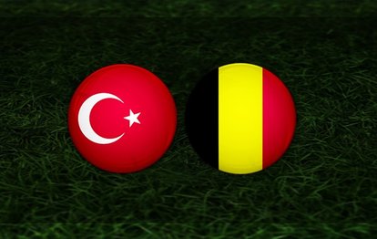 Türkiye - Belçika maçı ne zaman? Türkiye Ümit Milli Takım maçı saat kaçta ve hangi kanalda? | U21 Avrupa Şampiyonası