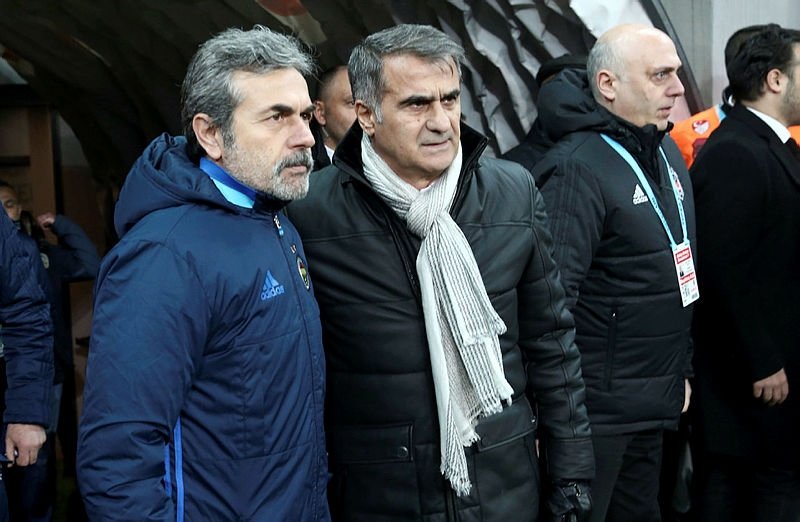 Şenol Güneş’in Kadıköy kabusu