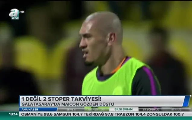 1 değil 2 stoper takviyesi