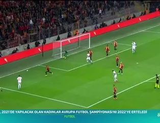 Galatasaray'da gündem maaş indirimi