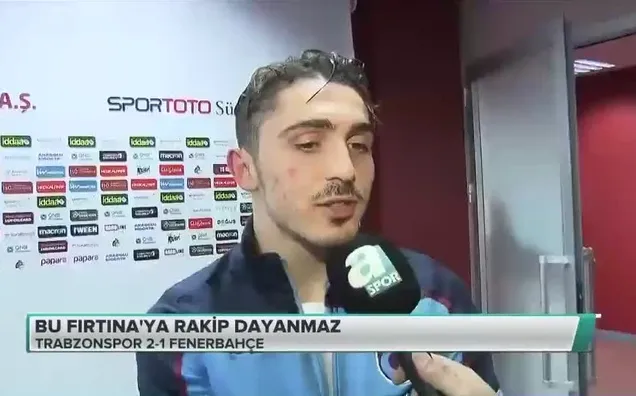 Abdülkadir Ömür A Spor'a konuştu