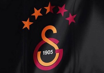 G.Saray'dan mali operasyon!