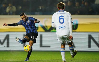 Atalanta 5-0 Frosinone MAÇ SONUCU-ÖZET