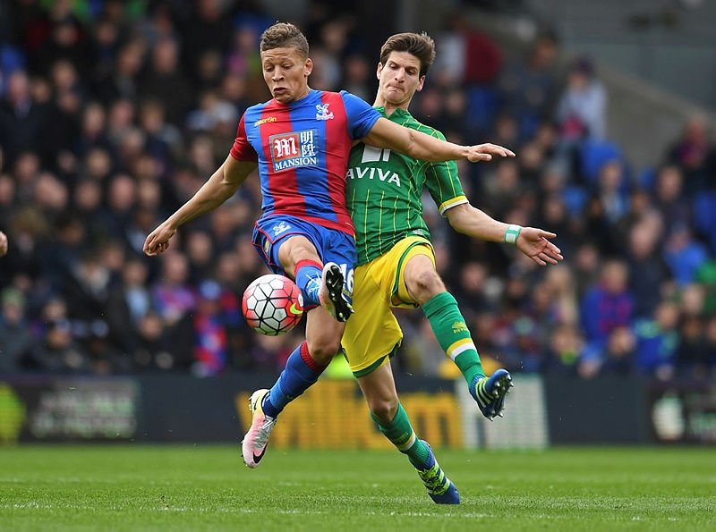 Fenerbahçe’ye forvete Viking: Fredrik Gulbrandsen!