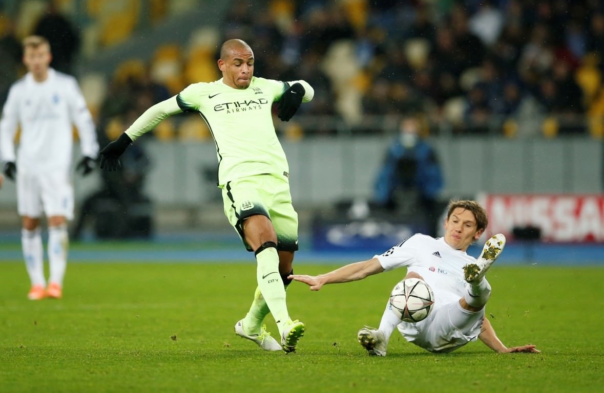 Galatasaray, Fernando bombasını patlattı