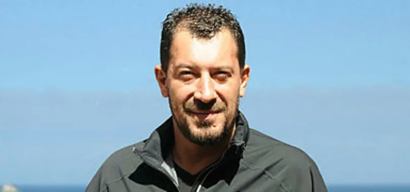 Ufuk Sarıca: "Hayaller yine gerçek olacak"