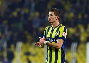 Fenerbahçe'den Neustadter açıklaması