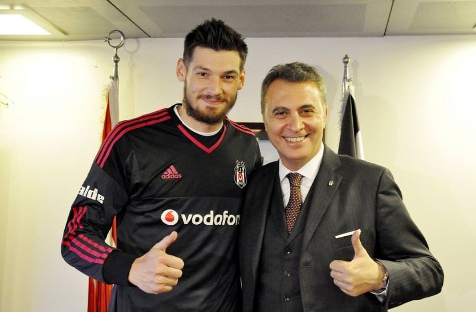 Süper Lig’in en değerli 50 futbolcusu