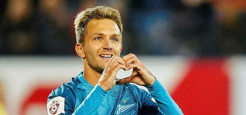 Criscito ile anlaşmaya varıldı!