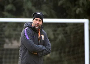 Tudor'un Beşiktaş'ı durdurma planı
