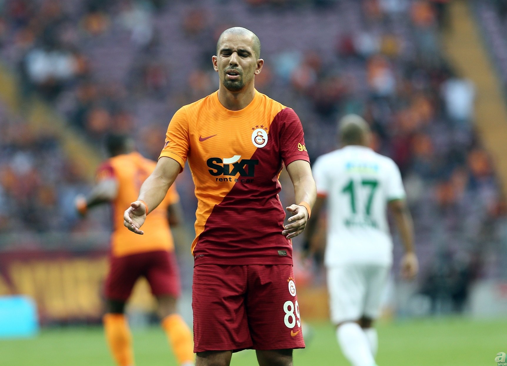 SON DAKİKA GALATASARAY HABERİ - Fatih Terim o isimlerin üstünü çizdi! Ocak ayında yollar ayrılacak GS haberleri