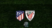 Atletico Madrid - Athletic Bilbao maçı ne zaman?
