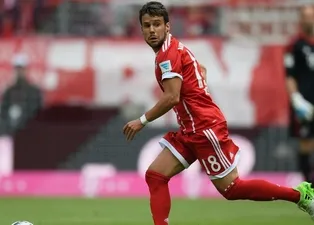 Juan Bernat, Galatasaray'ı istiyor!