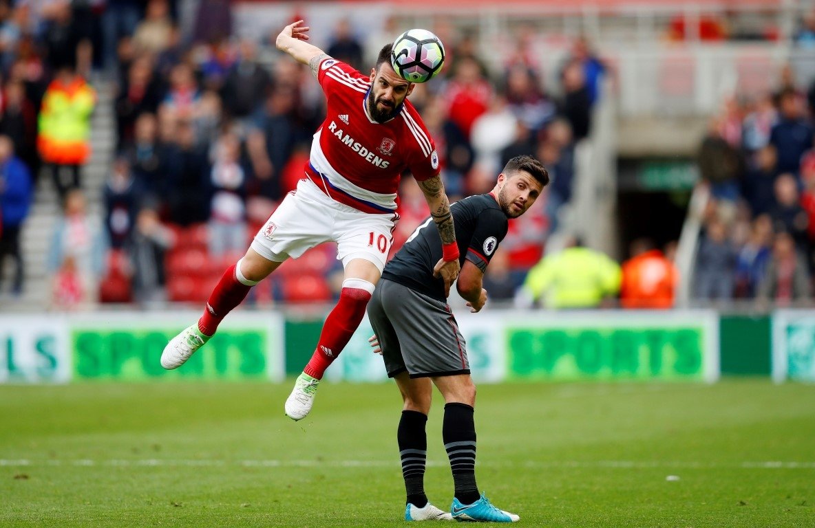 Negredo, adım adım Galatasaray’a geliyor