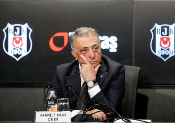 Ahmet Nur Çebi aday olacak mı?